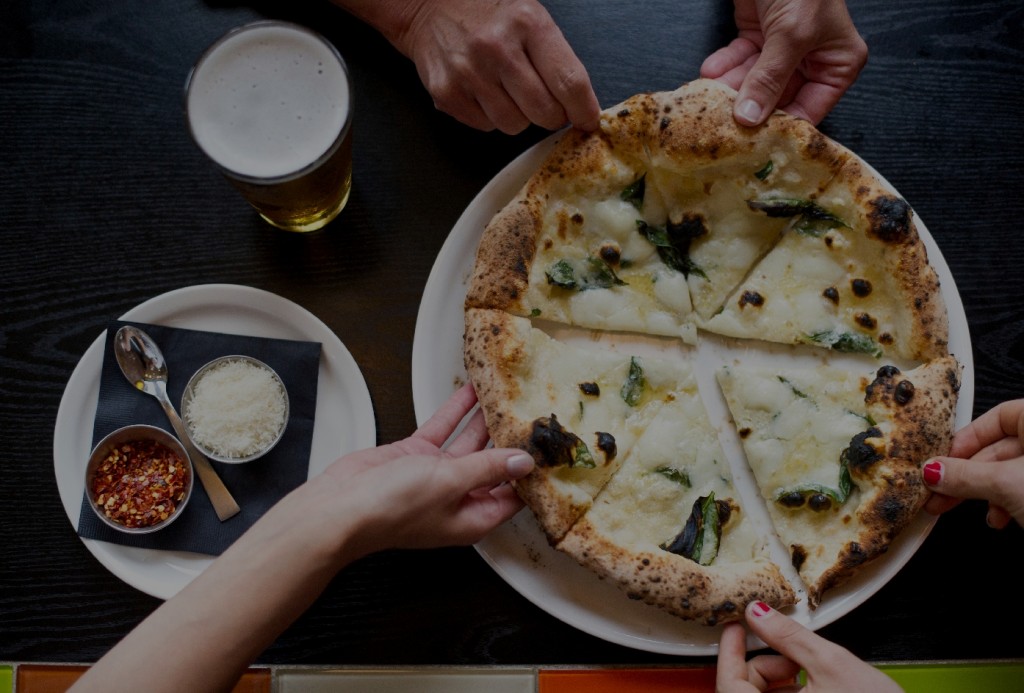 Delicious Pizza and Subs