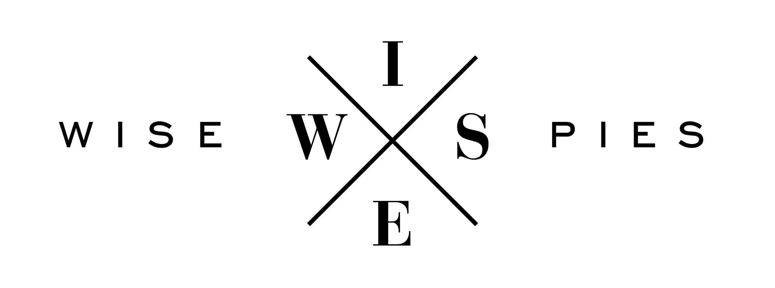 Wise Pies Pizza and Subs Logo
